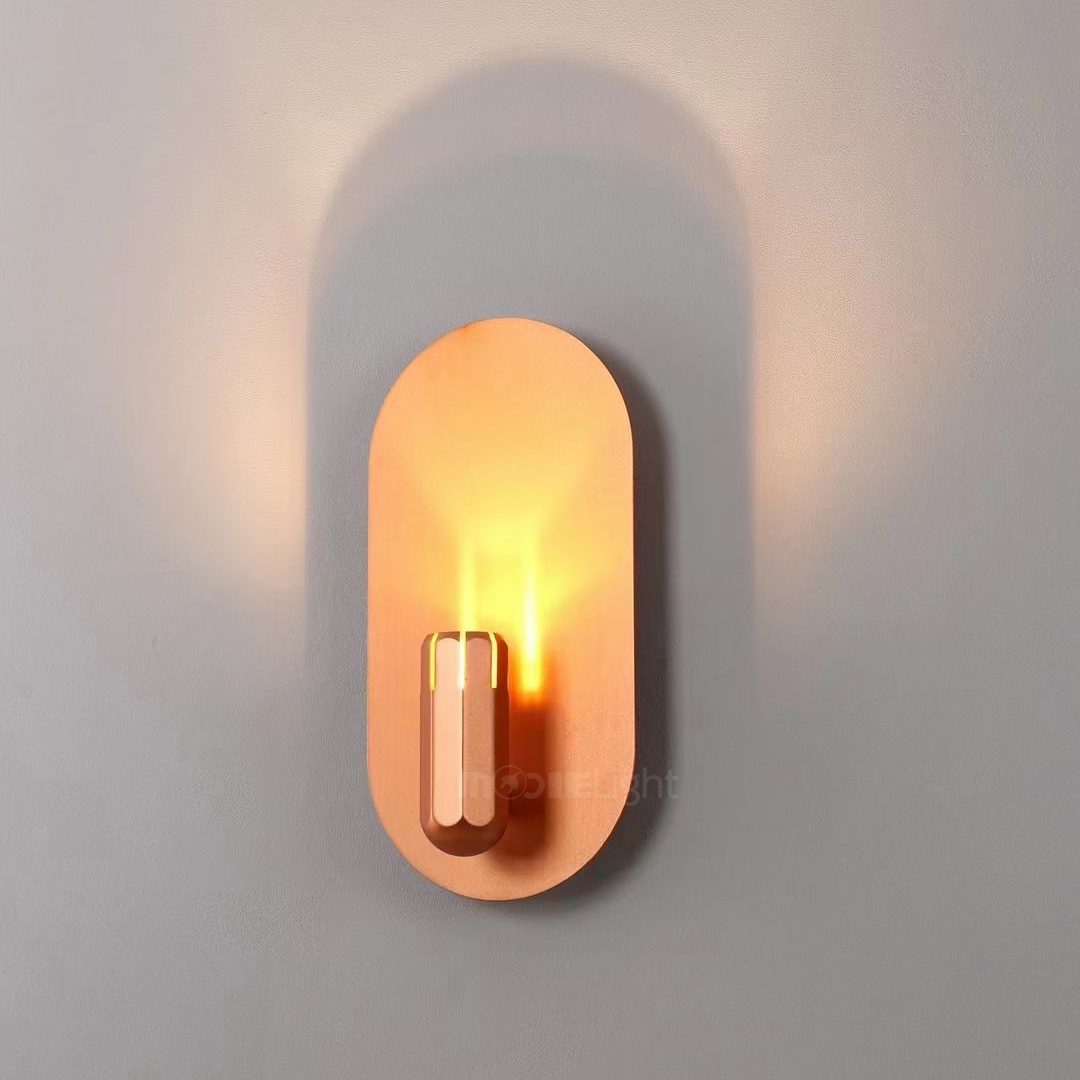 Brixton Wall Lamp