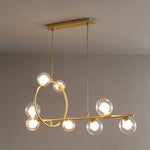 Broci Ring Chandelier