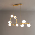Broci Ring Chandelier