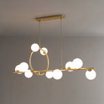 Broci Ring Chandelier