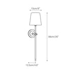 Bryant Wall Lamp