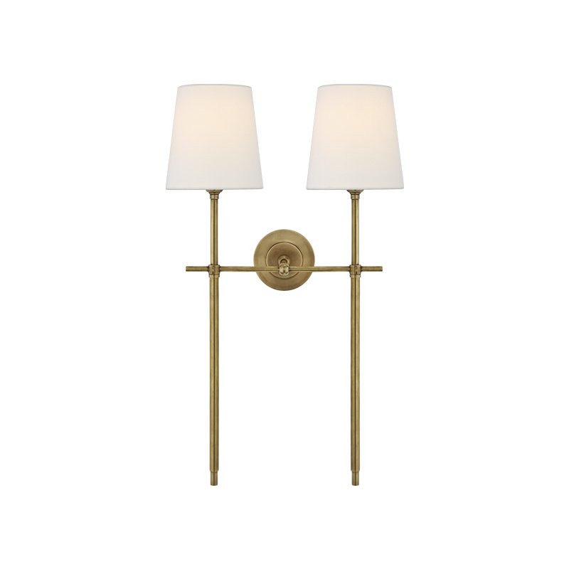 Bryant Wall Light