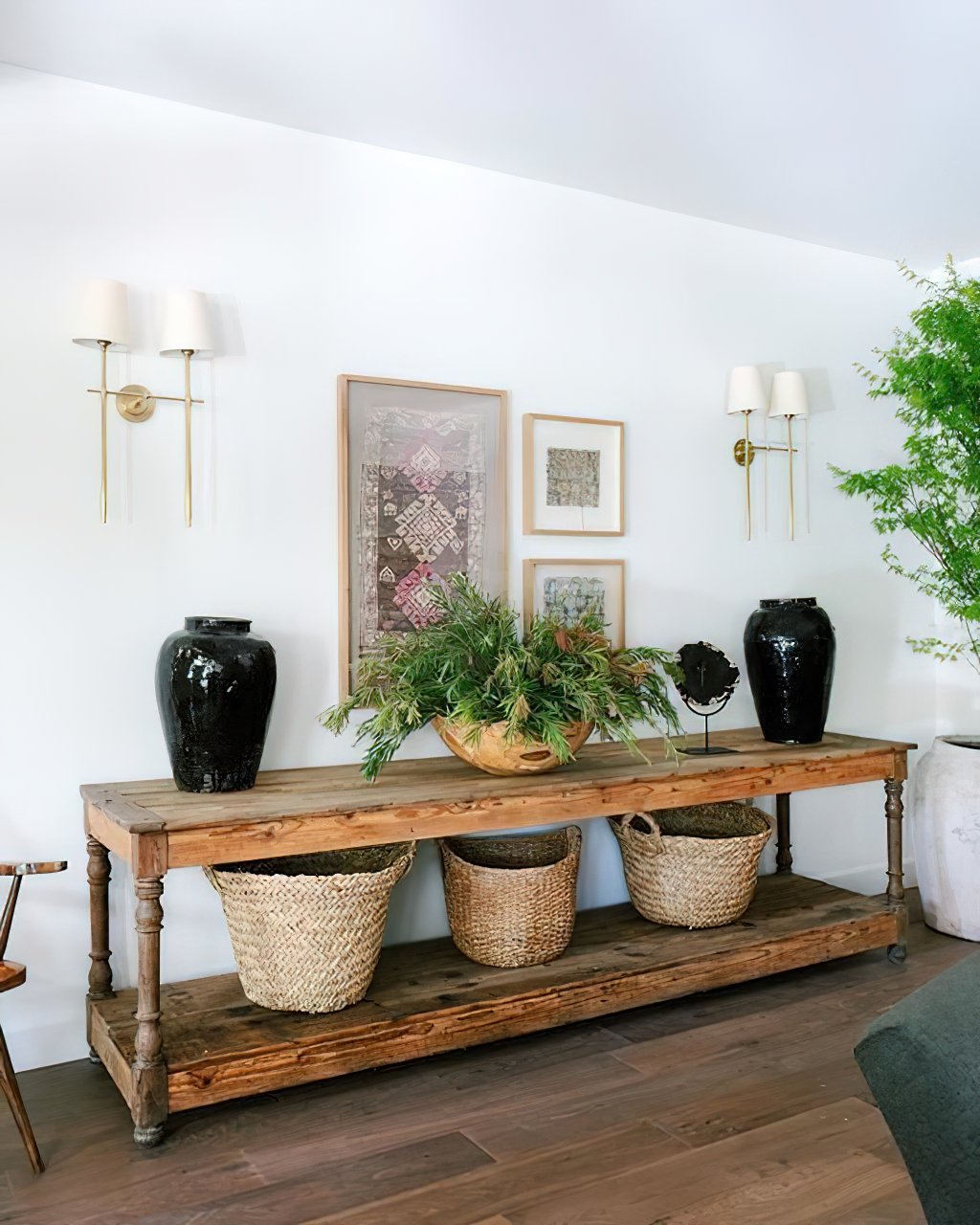Bryant Wall Light