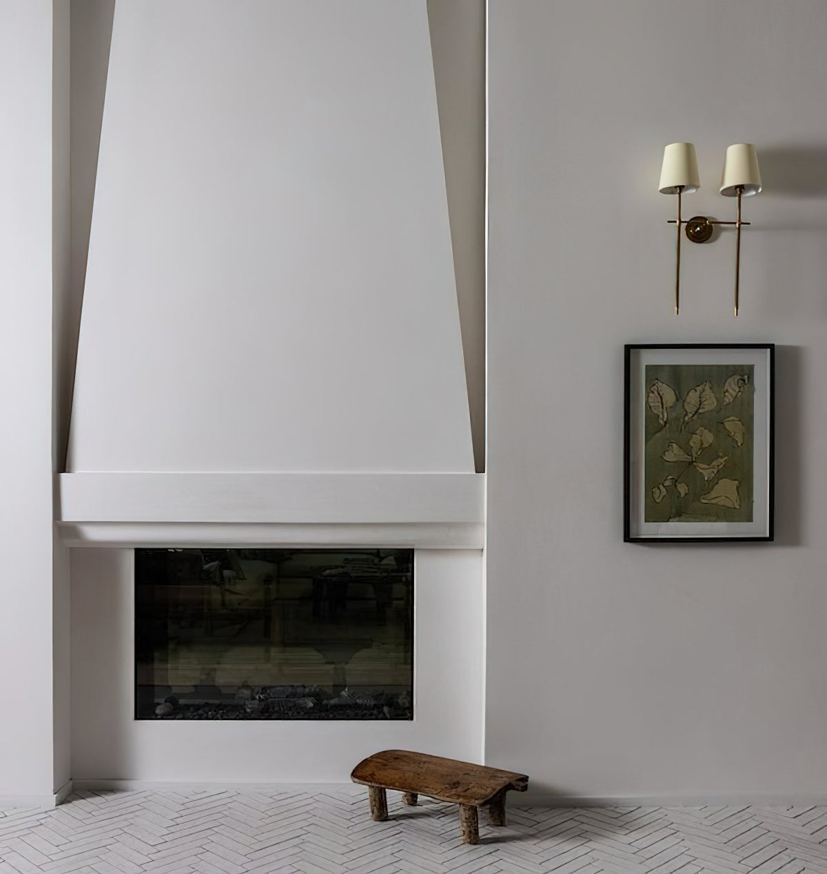 Bryant Wall Light