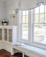 Bryant Wall Light