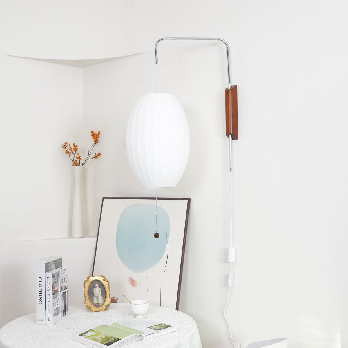 Nelson Wall Sconce