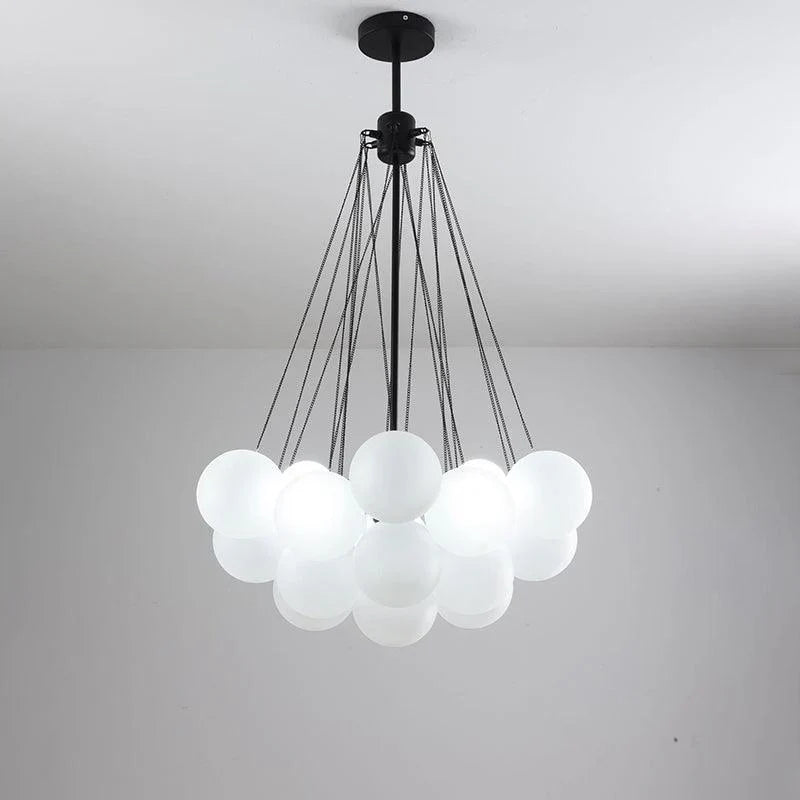 bubble-balloon-chandelier