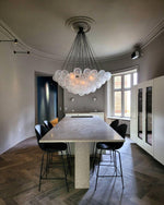bubble-balloon-chandelier