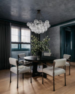 bubble-balloon-chandelier