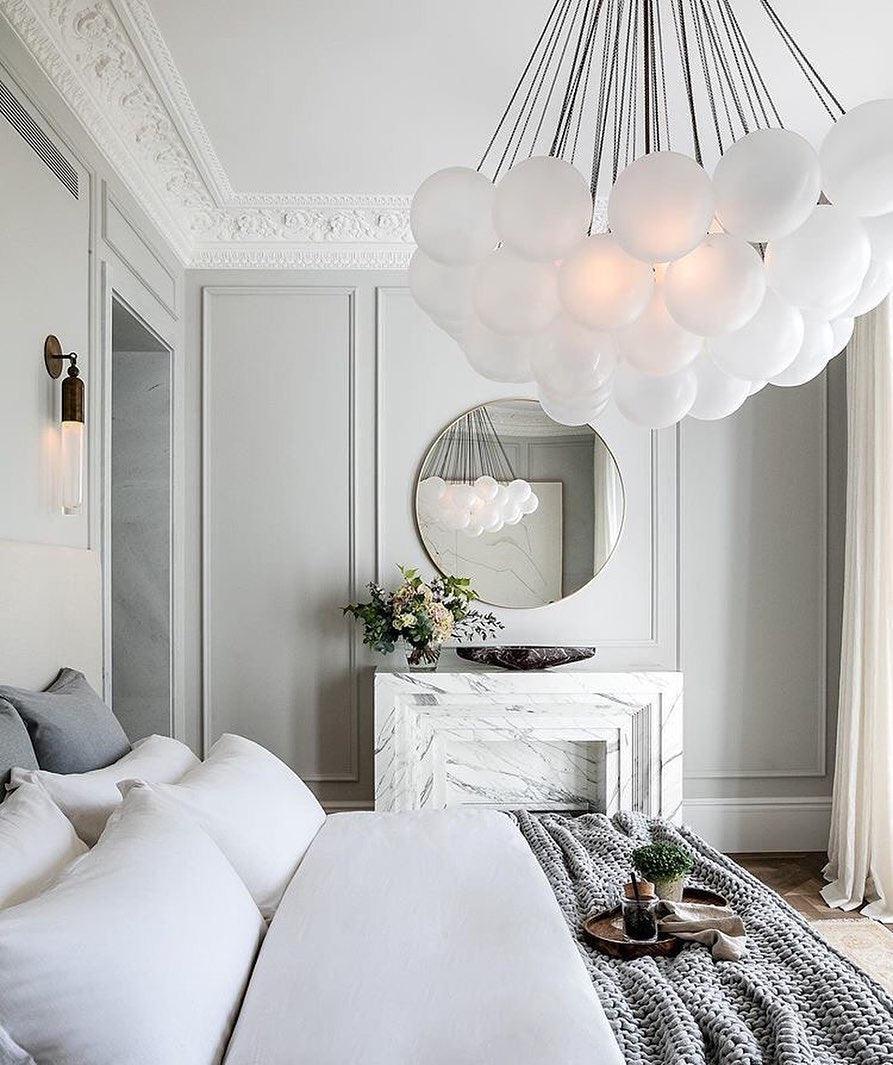 bubble-balloon-chandelier