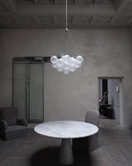 bubble-balloon-chandelier