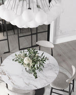 bubble-balloon-chandelier