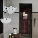 bubble-balloon-chandelier