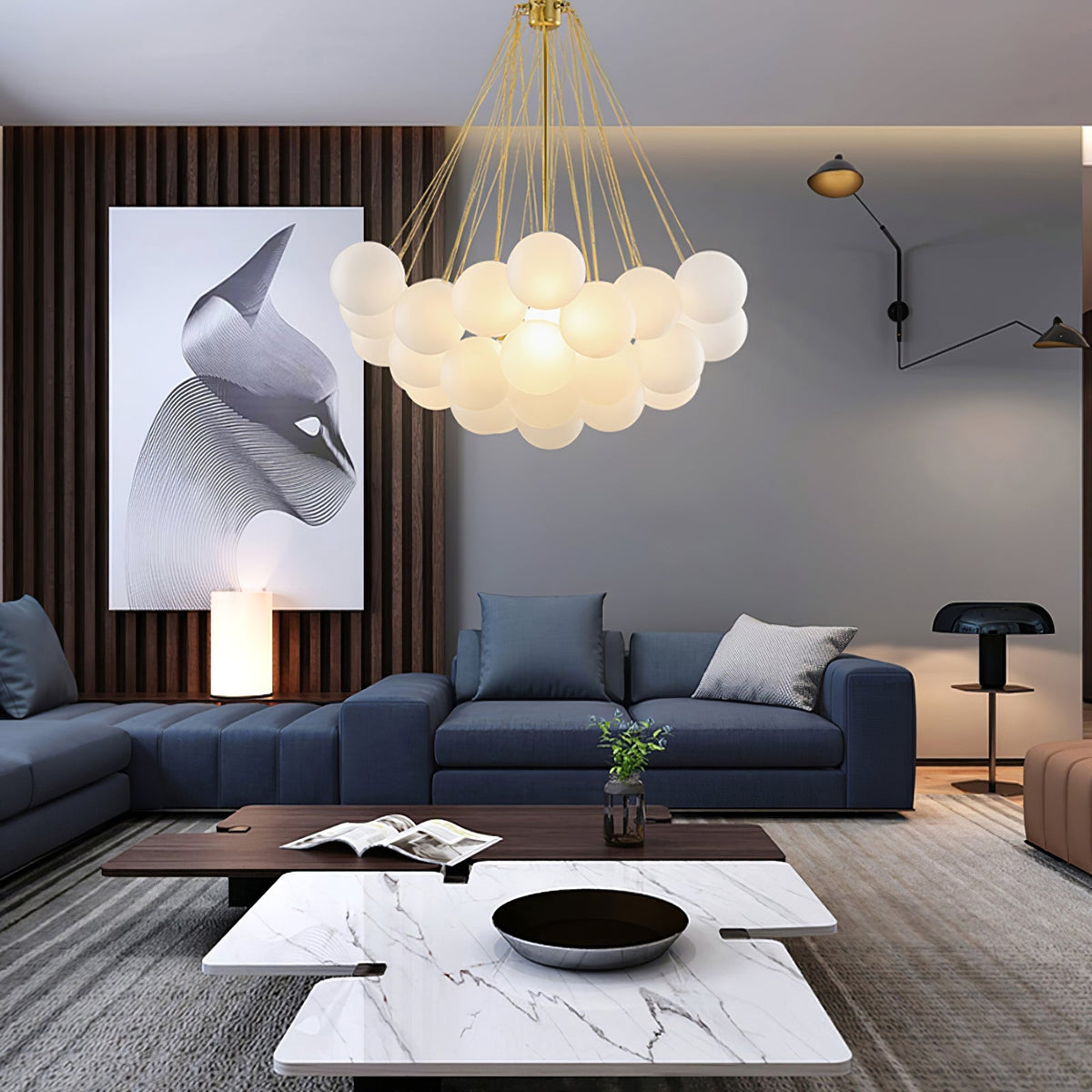 bubble-balloon-chandelier