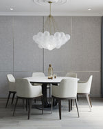 bubble-balloon-chandelier