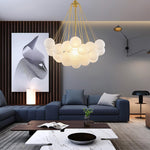 bubble-balloon-chandelier