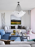 bubble-balloon-chandelier