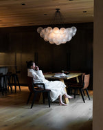 bubble-balloon-chandelier
