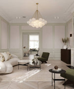 bubble-balloon-chandelier