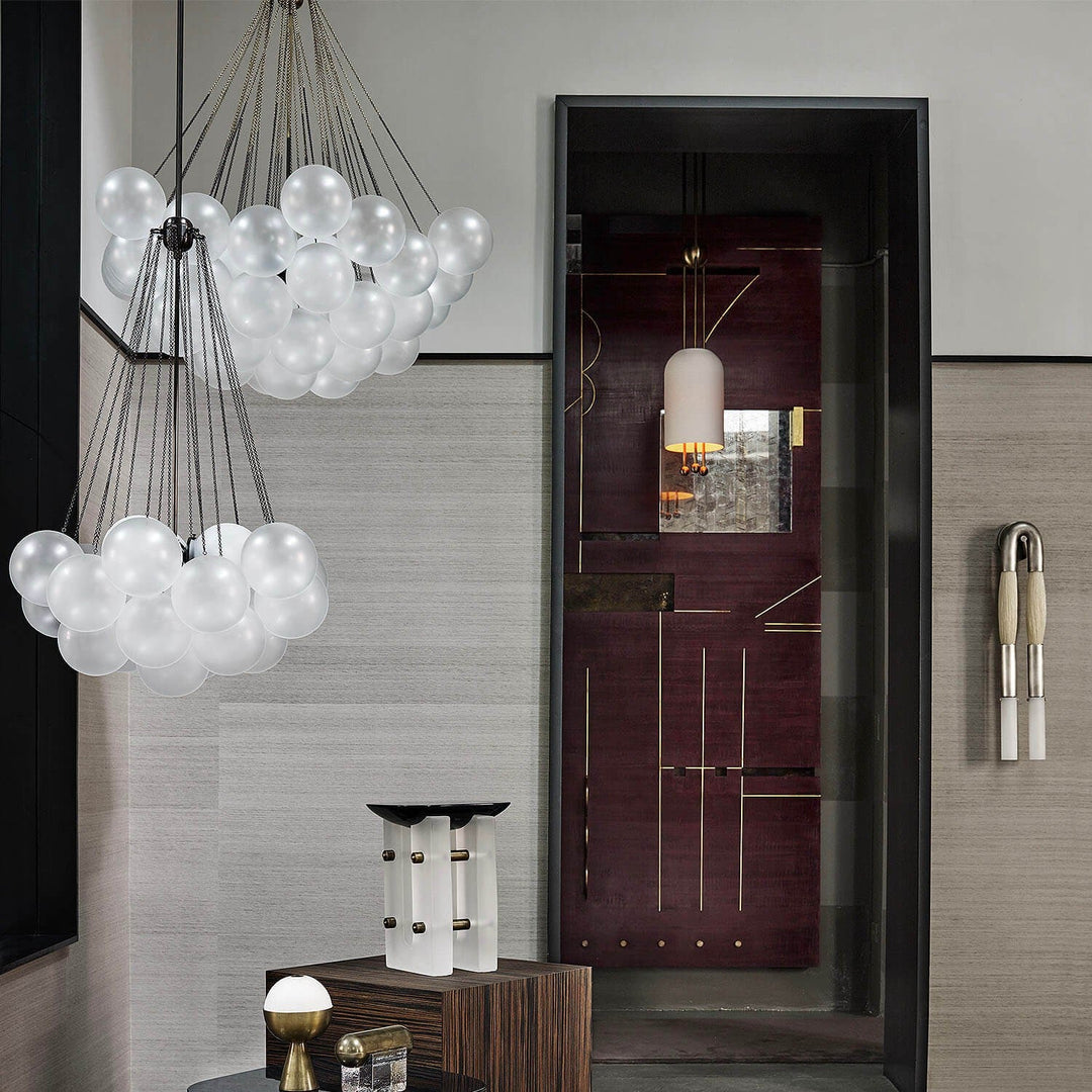 bubble-balloon-chandelier