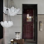 bubble-balloon-chandelier