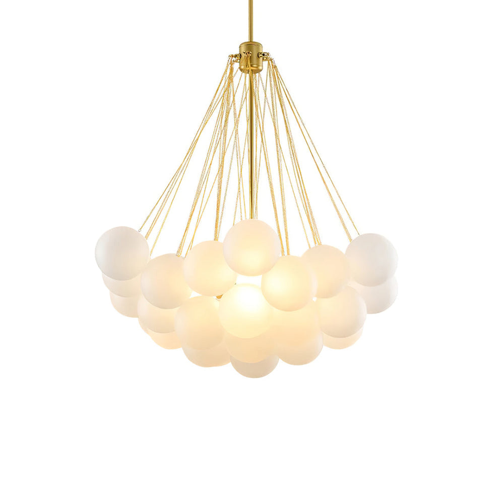bubble-balloon-chandelier
