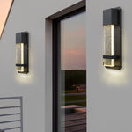 Crystal Bubble Wall Lamp Ha080449