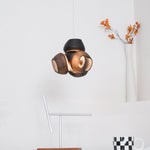 process-glass-pendant-light