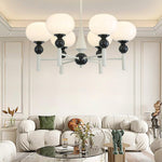 bubbly-orb-chandelier