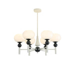 bubbly-orb-chandelier