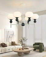 bubbly-orb-chandelier