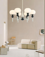 bubbly-orb-chandelier