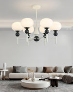 bubbly-orb-chandelier