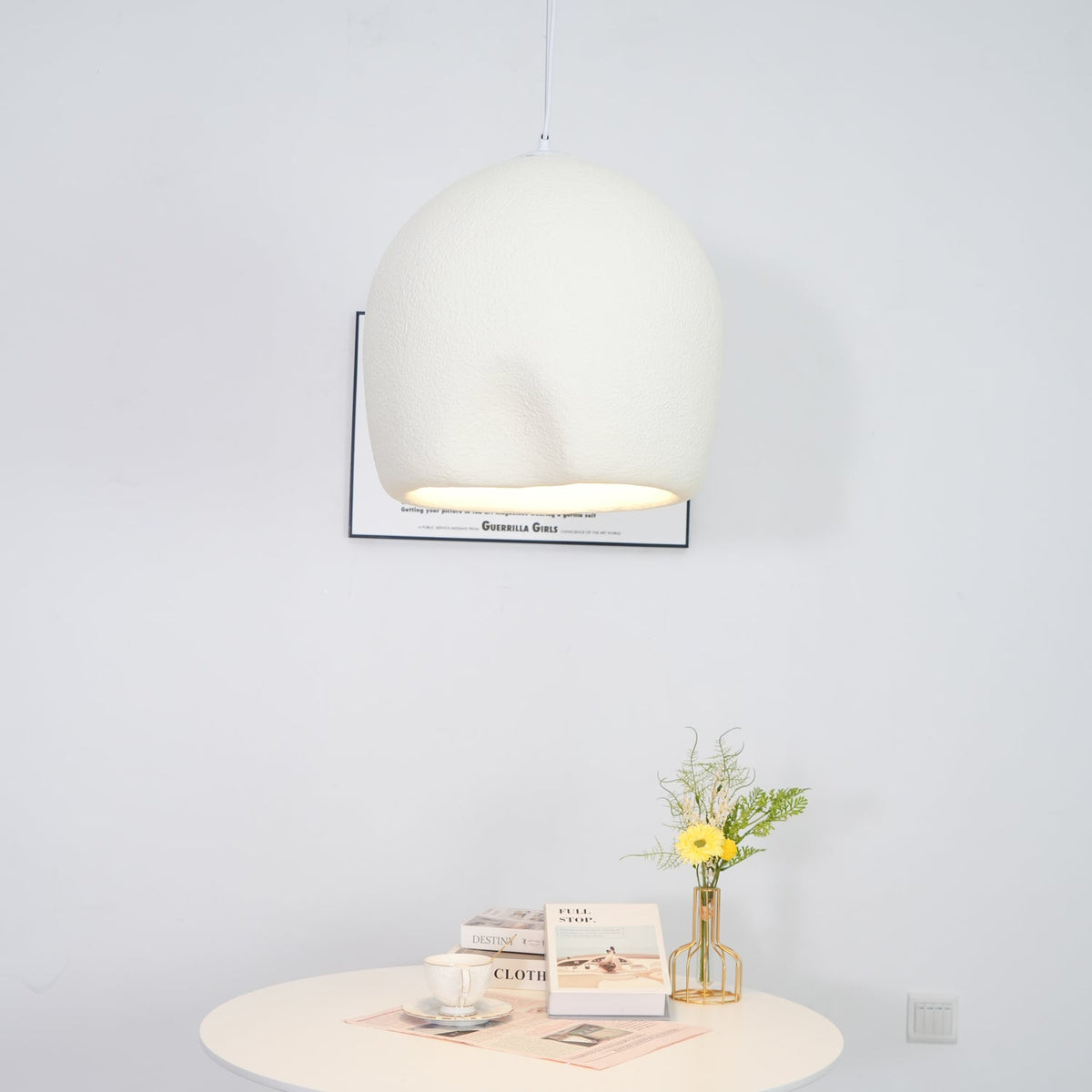 Artisan Bucket Pendant Light for Modern Interiors