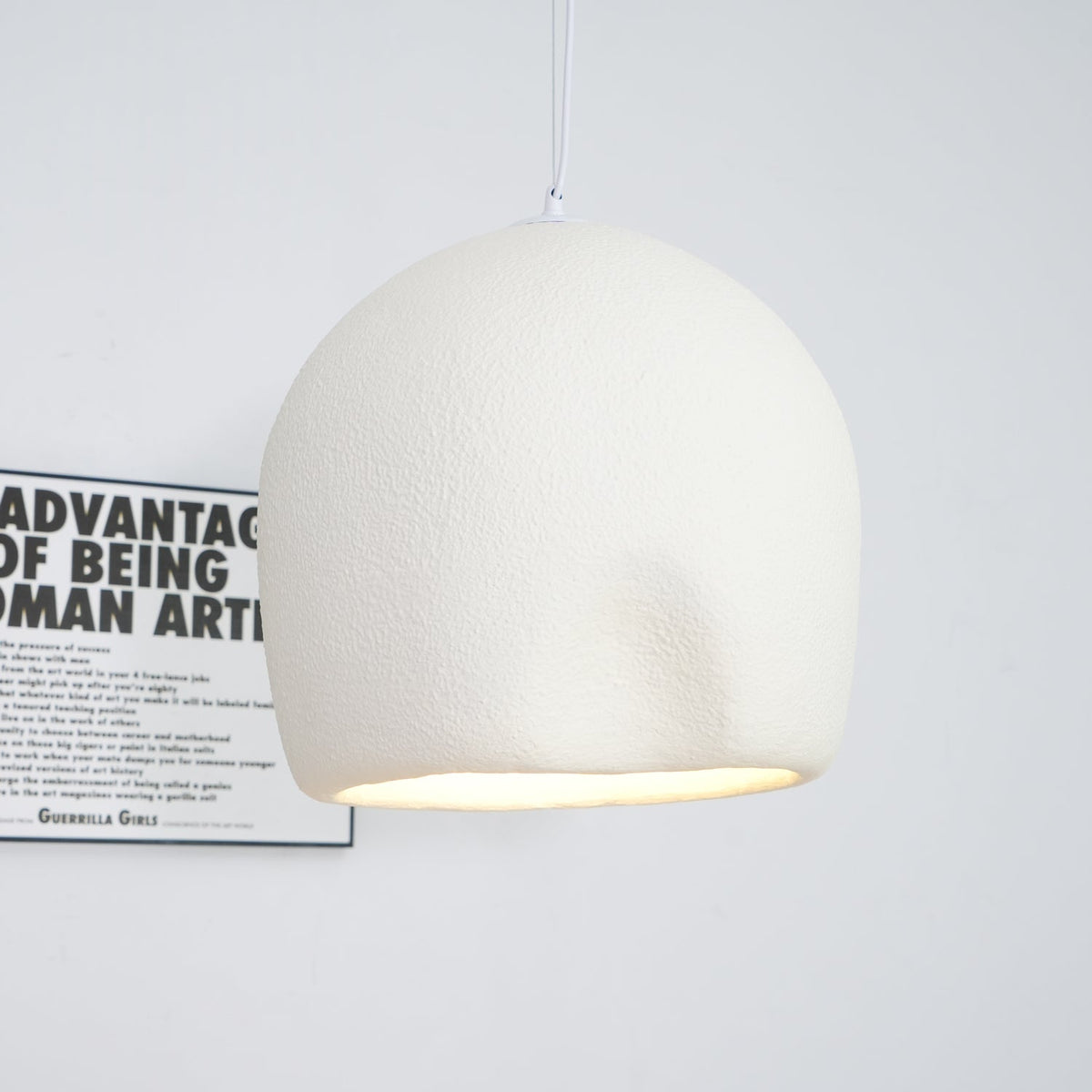 Artisan Bucket Pendant Light for Modern Interiors