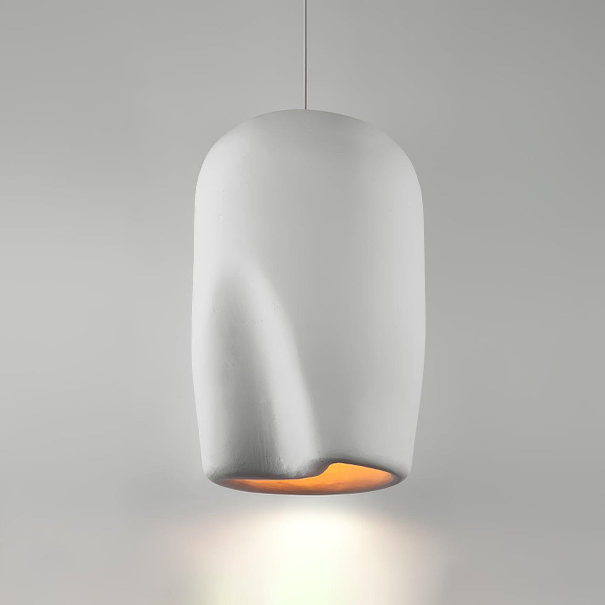 Artisan Bucket Pendant Light for Modern Interiors