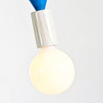 Geometric Building Blocks Pendant Lamp