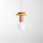 Geometric Building Blocks Pendant Lamp