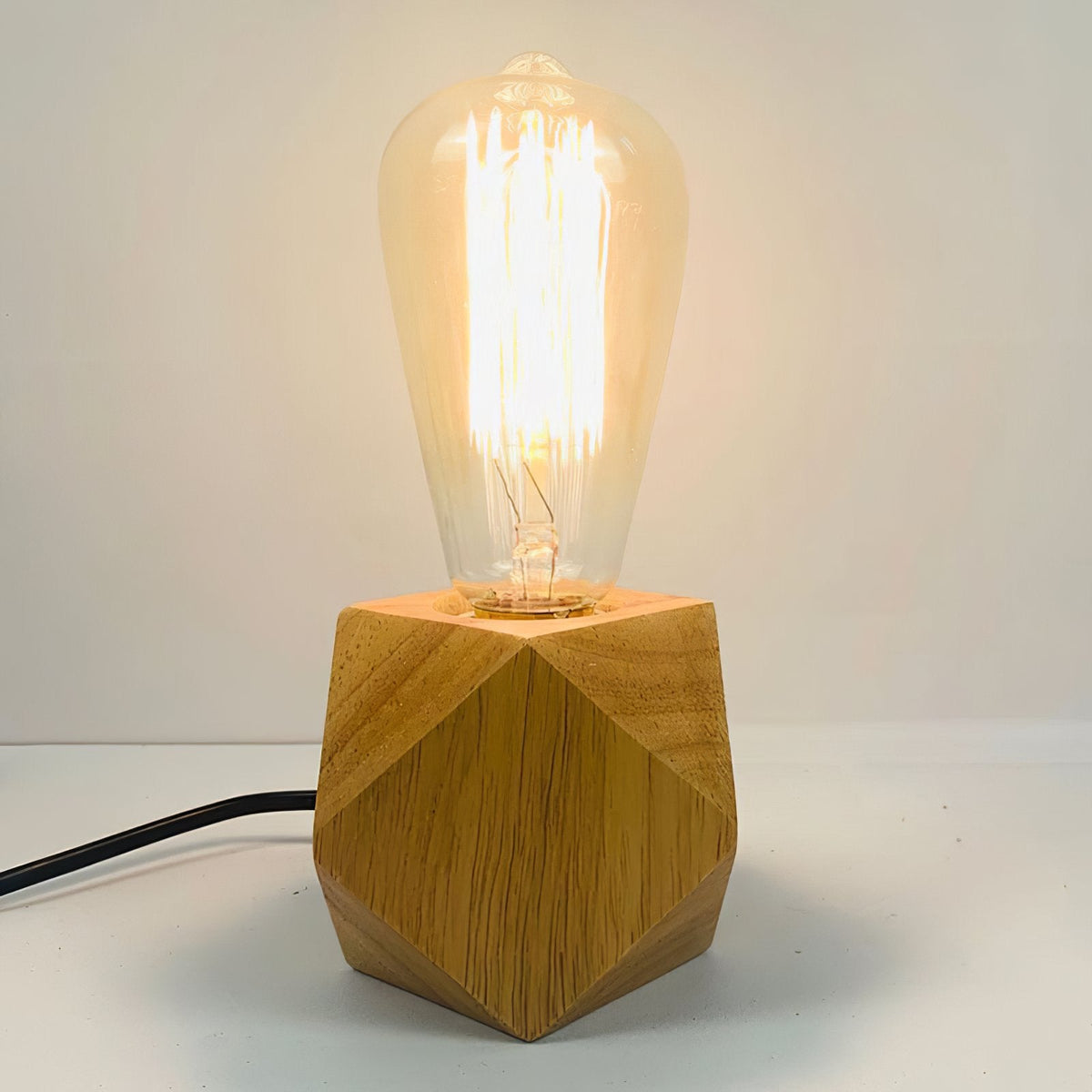 Building Blocks Small Table Lamp
