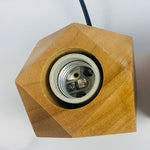 Building Blocks Small Table Lamp
