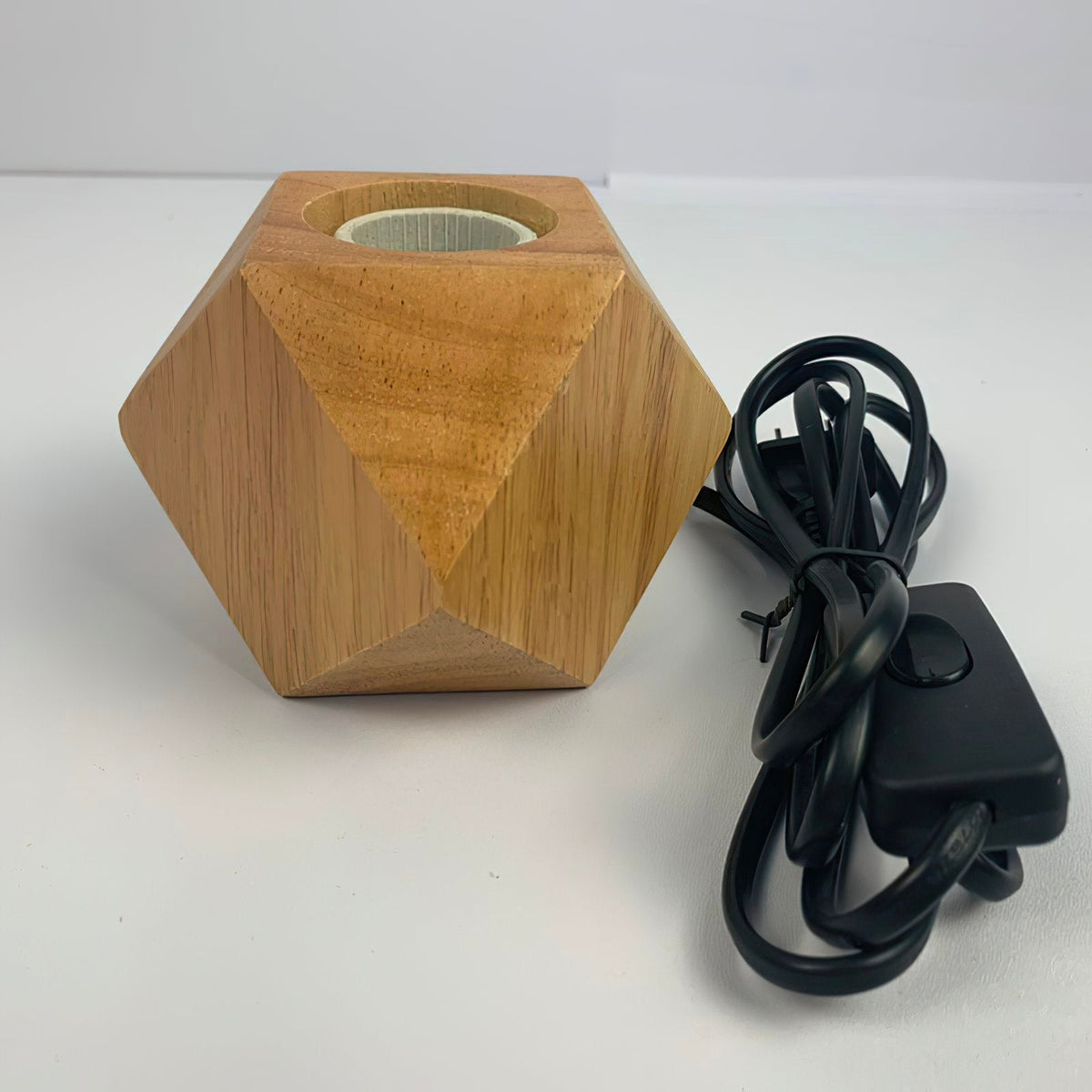 Building Blocks Small Table Lamp