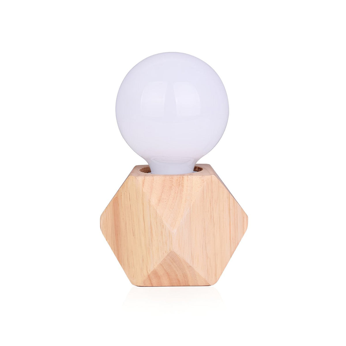 Building Blocks Small Table Lamp