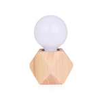 Building Blocks Small Table Lamp