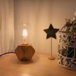 Building Blocks Small Table Lamp
