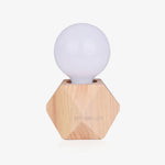 Building Blocks Small Table Lamp