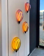 bulla-wall-light