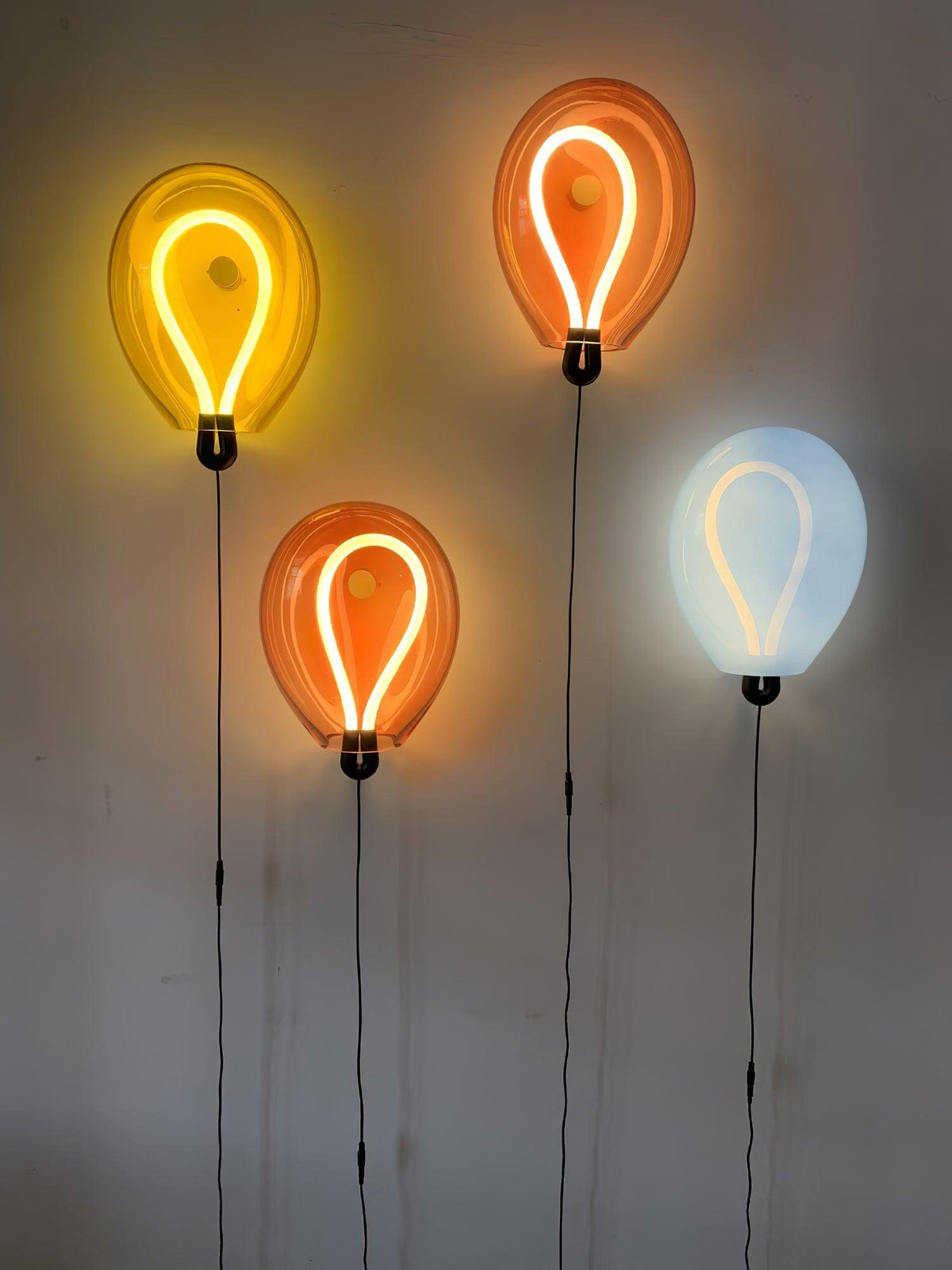 bulla-wall-light