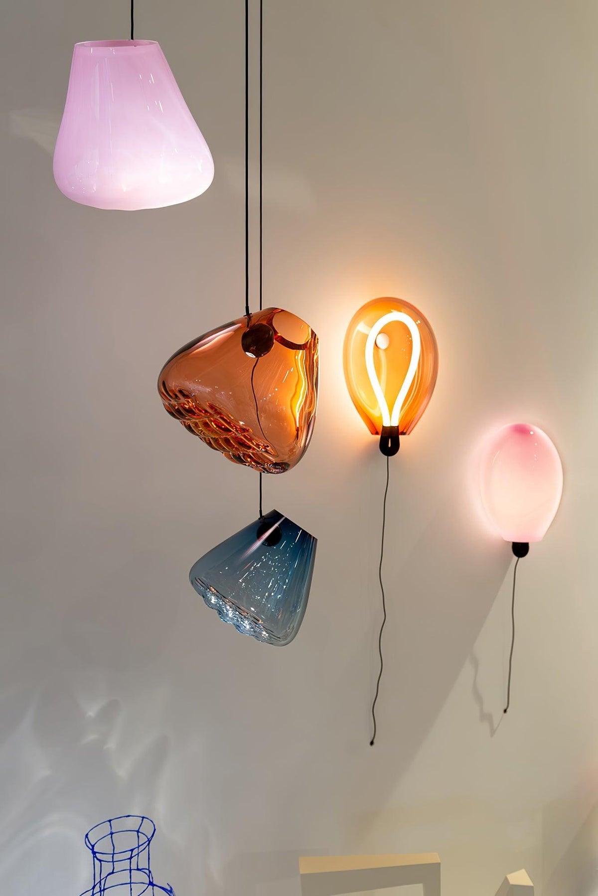 bulla-wall-light