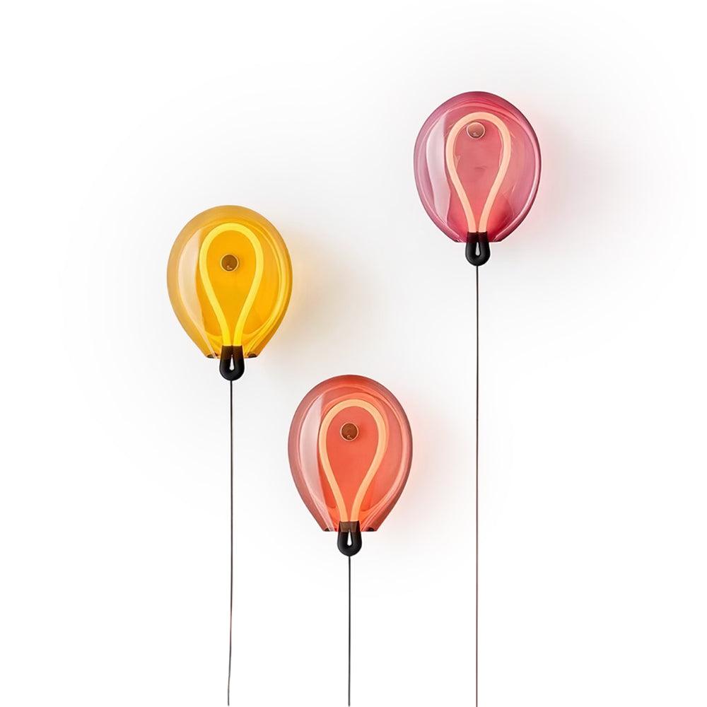 bulla-wall-light