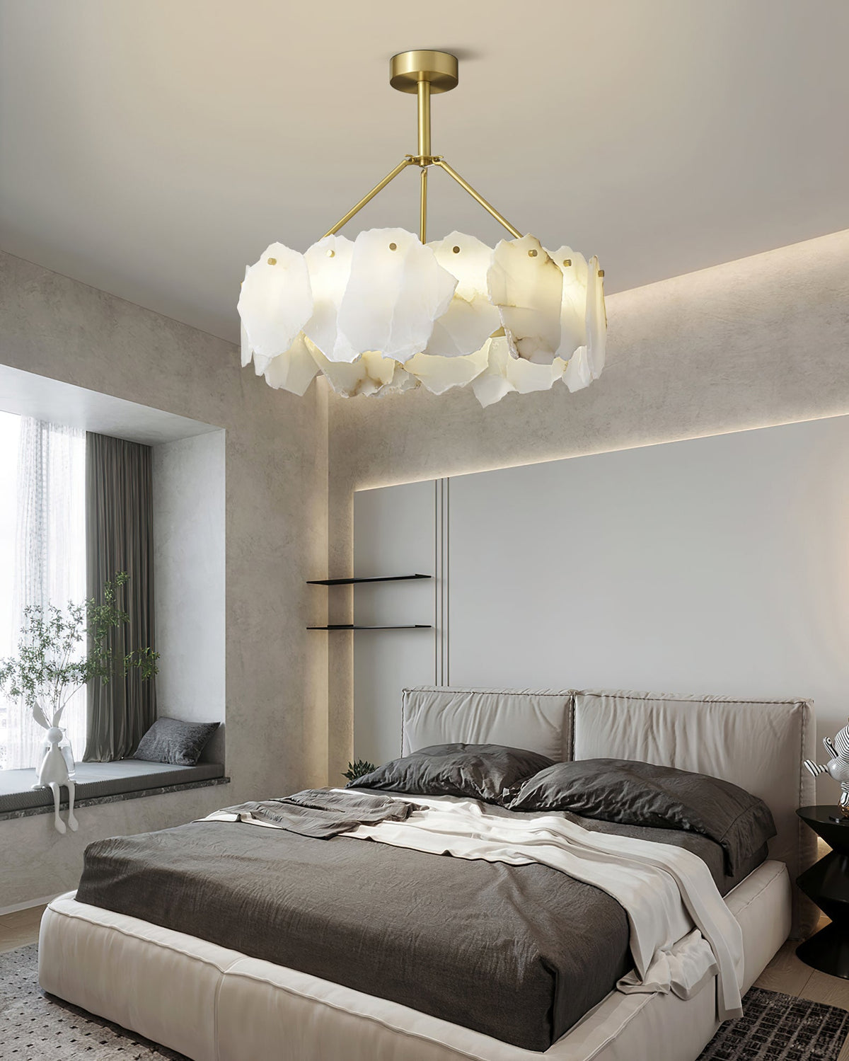 burton-alabaster-chandelier